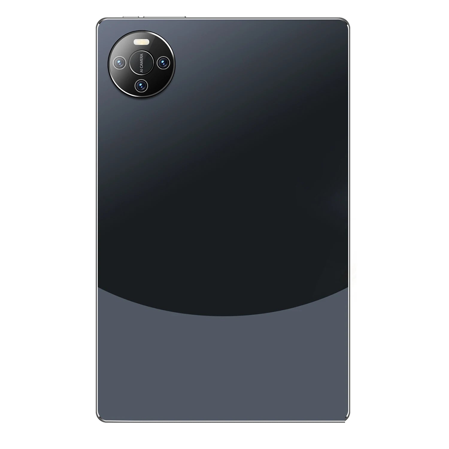 2025 Gisentec 10 Inch E60 PRO Android 14  Dual Sim 8+256GB  5+13mp G+G Glass Android WIFI Gift Wholesale tablet OEM Tablet PC