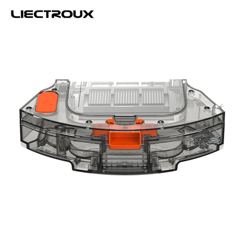 (For X6) Electric Dustbin  for Robot Vacuum Cleaner  LIECTROUX /LILIN X6, 1pc/pack