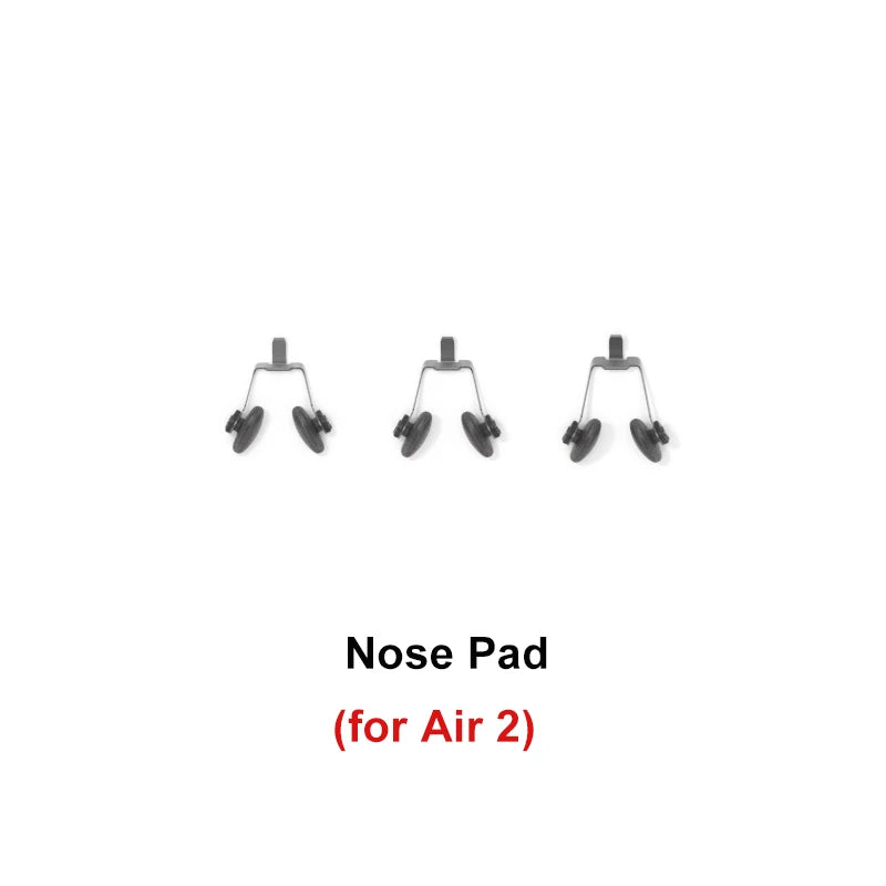 For XREAL Air/Air 2 Pro/Ultra/One Smart AR Glasses Accessories Nose pad , Data Cable , Myopia Glasses Frame , Eyeglasses Hood