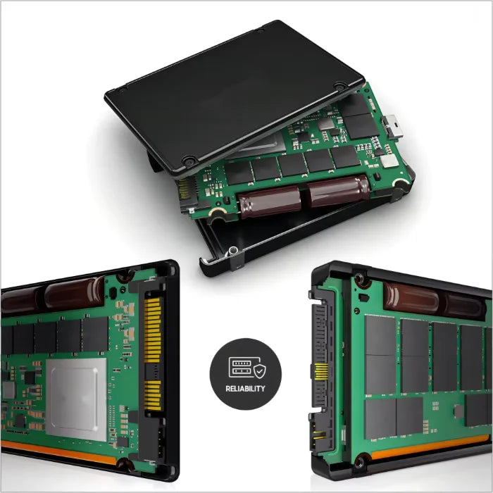 Original Brand New Ssd Pm893 2.5 240g Sata Mz7l3240hchq-00a07 Server Inch Solid State Drive Hard Disk