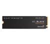Original WD_BLACK SN7100 SSD 2TB 1TB 500GB Hard Drive Internal Gaming Solid State Drive PCIe Gen4 NVMe M2 2280 SSD Upto 7250mb/s