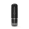 Portable 2 in 1 Usb Rechargeable Electric Drip Espresso Machine Capsule Making Heating Automatic Coffee Maker