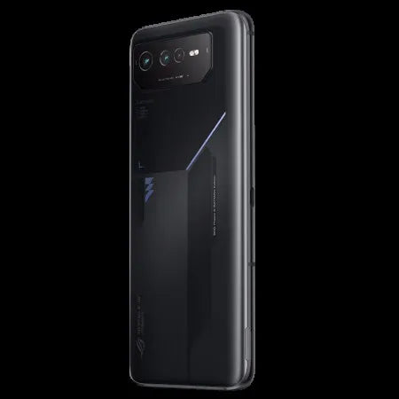 Original ROG Phone 6 Batman Limited Edition Dimensity 9000+ 5G Smartphone 6000mAh Battery 6.78" 165Hz AMOLED Gaming Phone