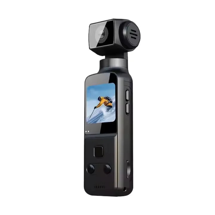 1.3 Inch New 4K With EIS HD Anti-Shake Pocket Sports Camera 270