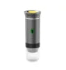 Usb Electric Espresso Automatic Coffee Machine 3 in 1 Portable Travel Capsule Coffee Maker, Fully Automatic,heat Rechargeable