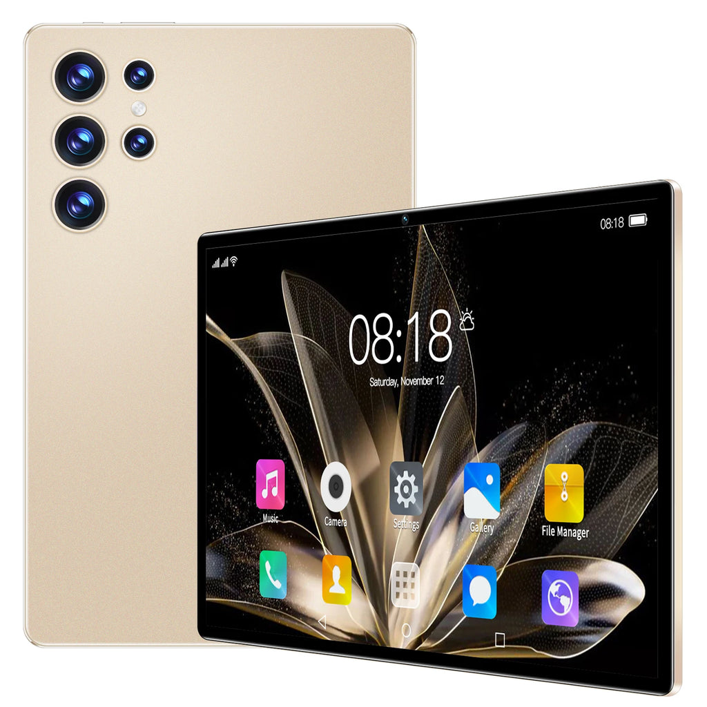 S23U 5g Dual SIM Android Tablet 11 Inch Educational with Phone Call Feature Tablet Pc