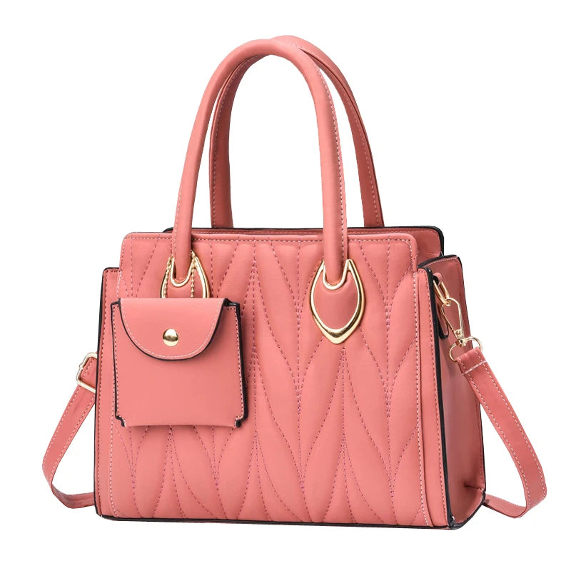 New in 2026 Handbags for Women Bags Comfortablue and Light  Women Handbags Ladies Sweet Women's Bags Large Handbags