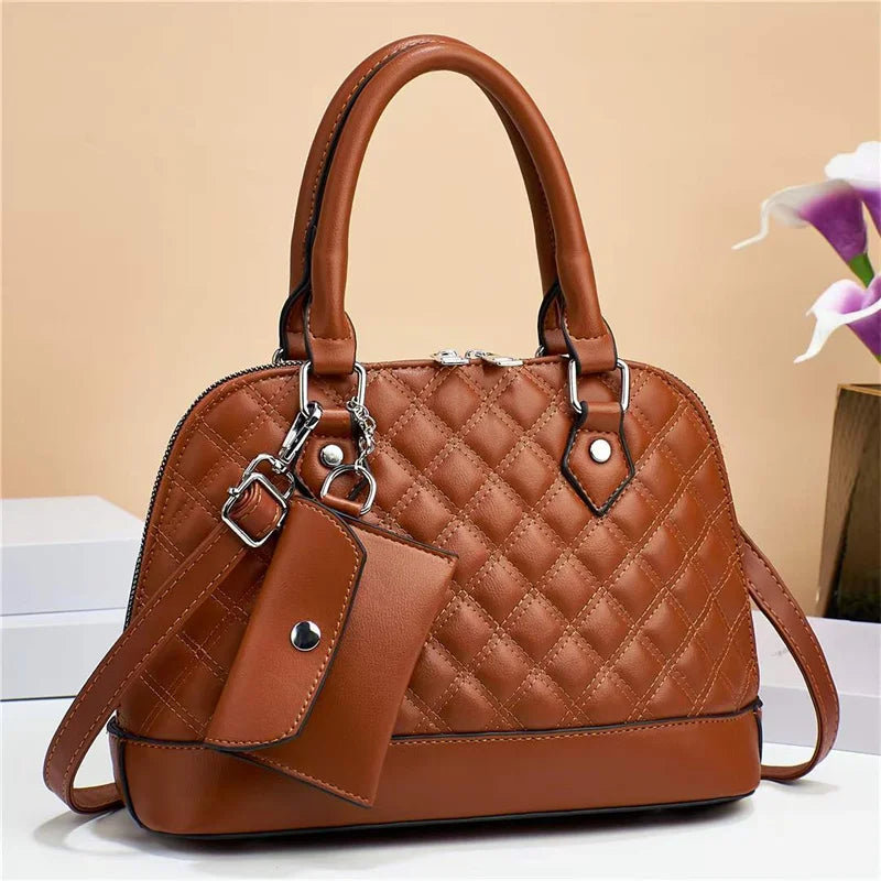 New Ladies Handbags 2026 Designer Handbags Famous Brands Luxury Hand Bags for Women Handbags