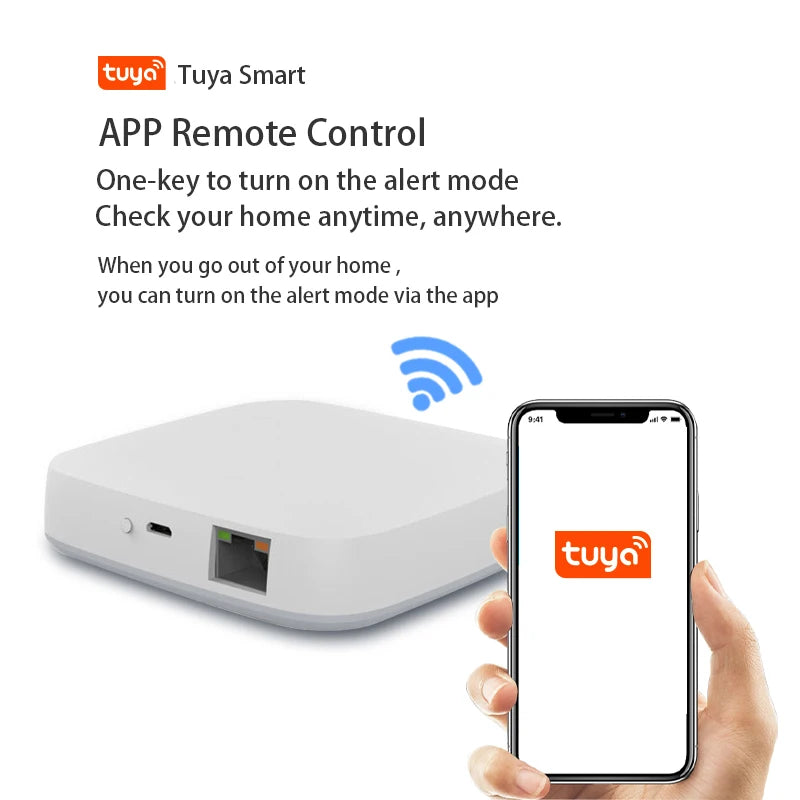 2025 New Arrival Smart Home Zigbee System with Light Control Function and Curtain Control Function