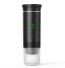 Outdoor Automatic Coffee Machine Electric Portable Espresso Maker Coffee Capsule Powder 12V Coffee Makers with Heating Function