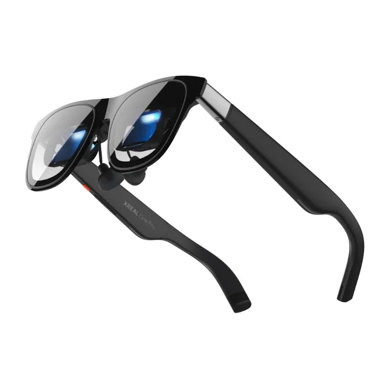 XREAL One Pro AR Glasses: Experience Stunning 57° View, 700nit Brightness & 120Hz Clarity on  OLED | Ultra-Light