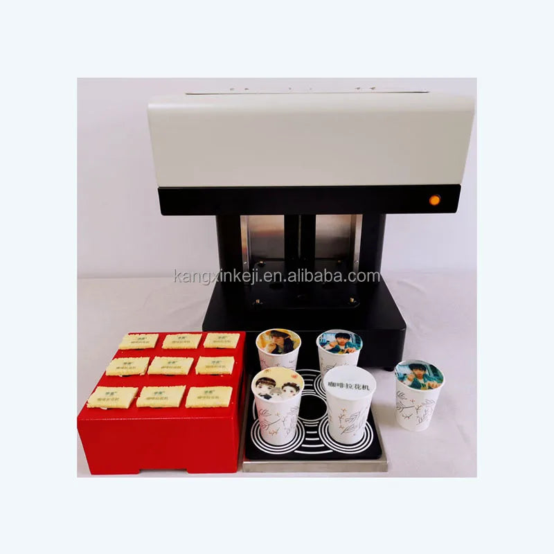 Skytop Wifi Automatic Coffee Printer