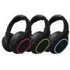 Wholesale Price Wireless Earphones On-Ear Headphones AAC Codec Waterproof Gaming Headphones for Travel and Mobile Use