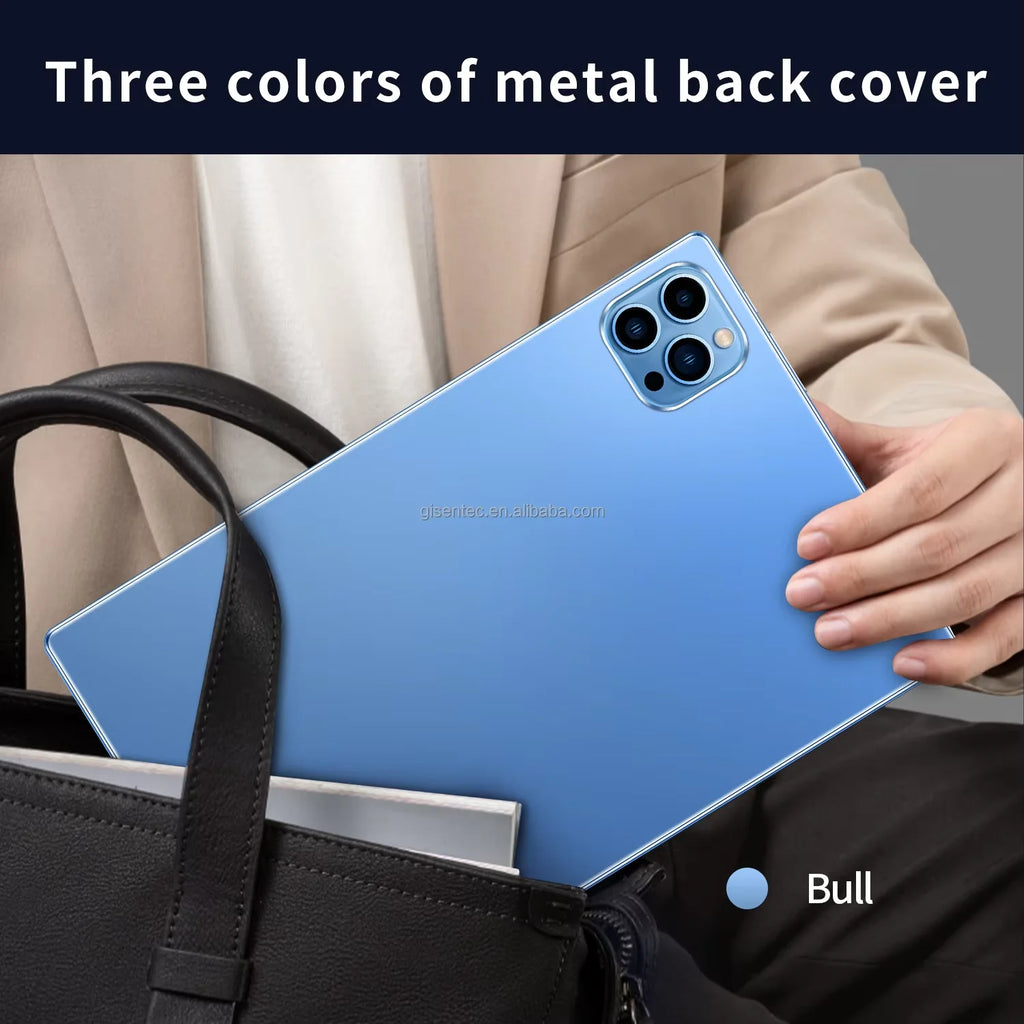 Factory Sell 5G Wifi 10.1 Inch Android Tablet PC Dual SIM 4G GSM WIFI GPS MTK 6750 Capacitive IPS Screen Octa Core Educational