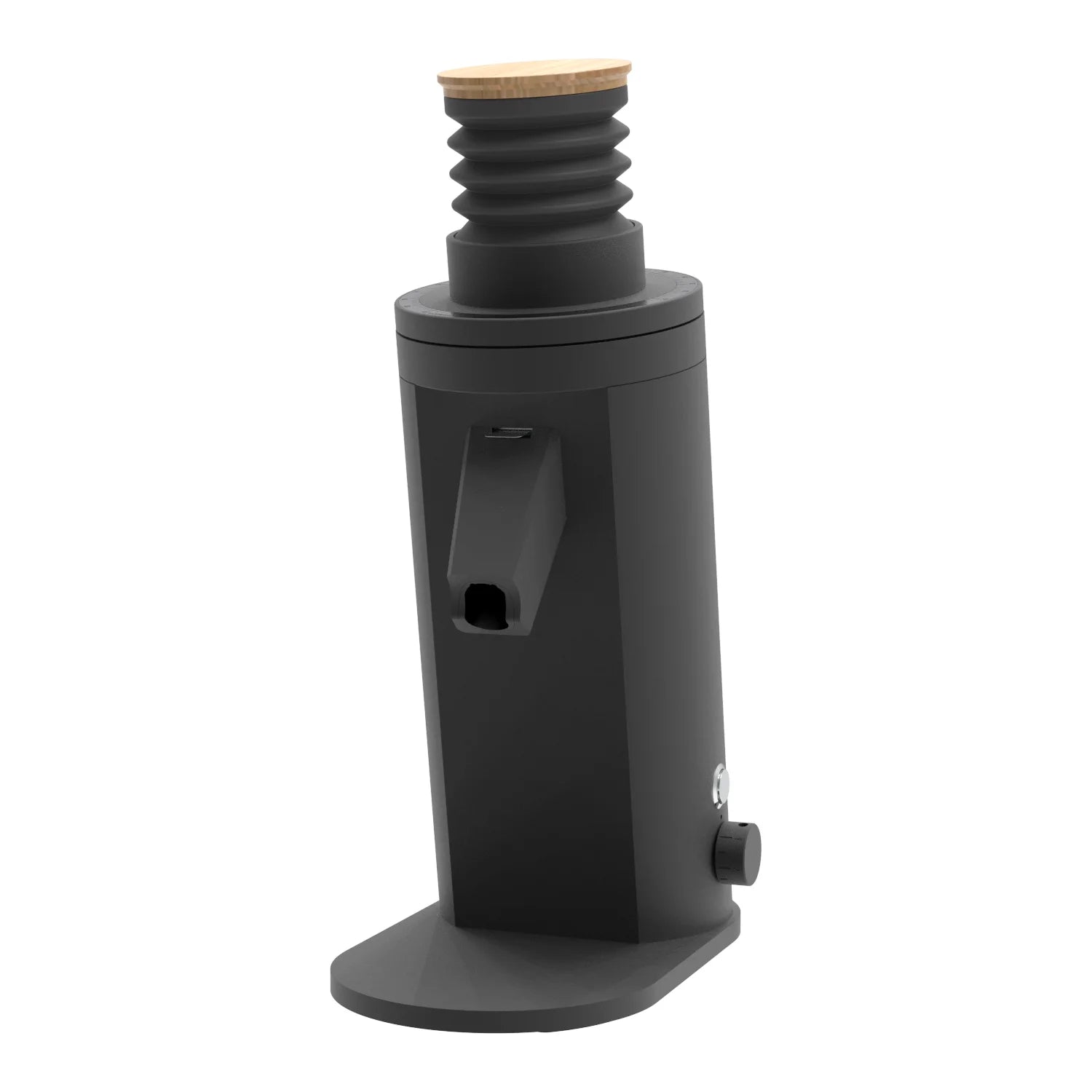 New Design Professional Automatic Coffee Grinder Commercial Electric Coffee Grinder With Adjustable Beans Coarseness Settings