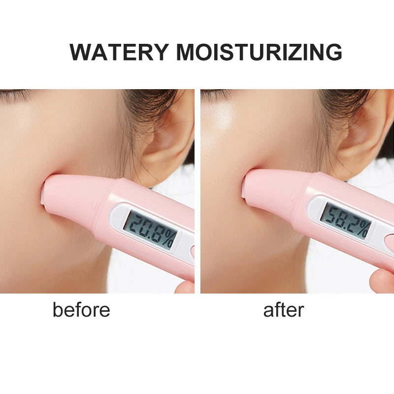 Gold Snail Facial Cleanser Skin Cleansing Rich Foaming Organic Natural Gel Daily Face Wash Anti Aging Deep Clean Cosmetic 100g