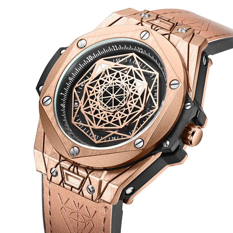 ONOLA Brand 3810 Men'S Watches Sport Hand Watch Men Waterproof Men Watches Luxury