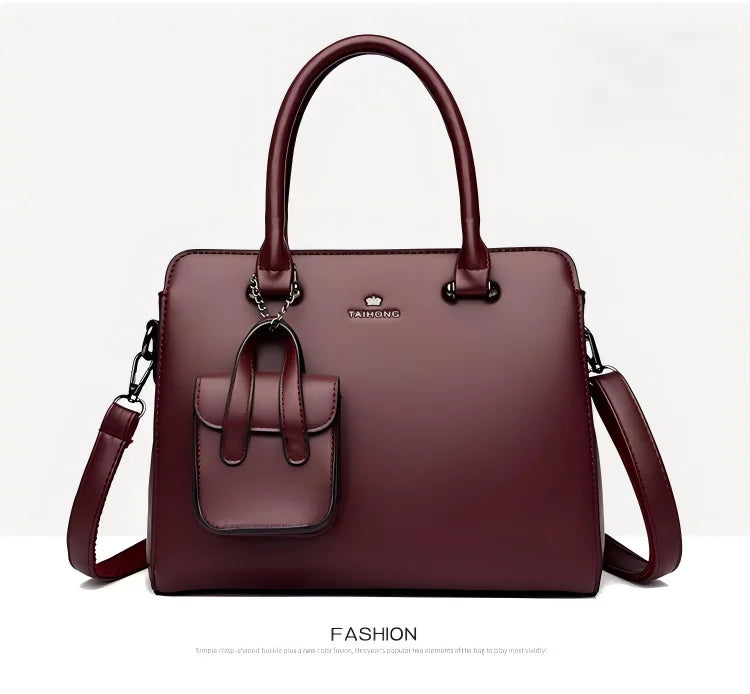 April 203 New Handbags and Various Colors for Women's Bags and Grand Fashion Bags