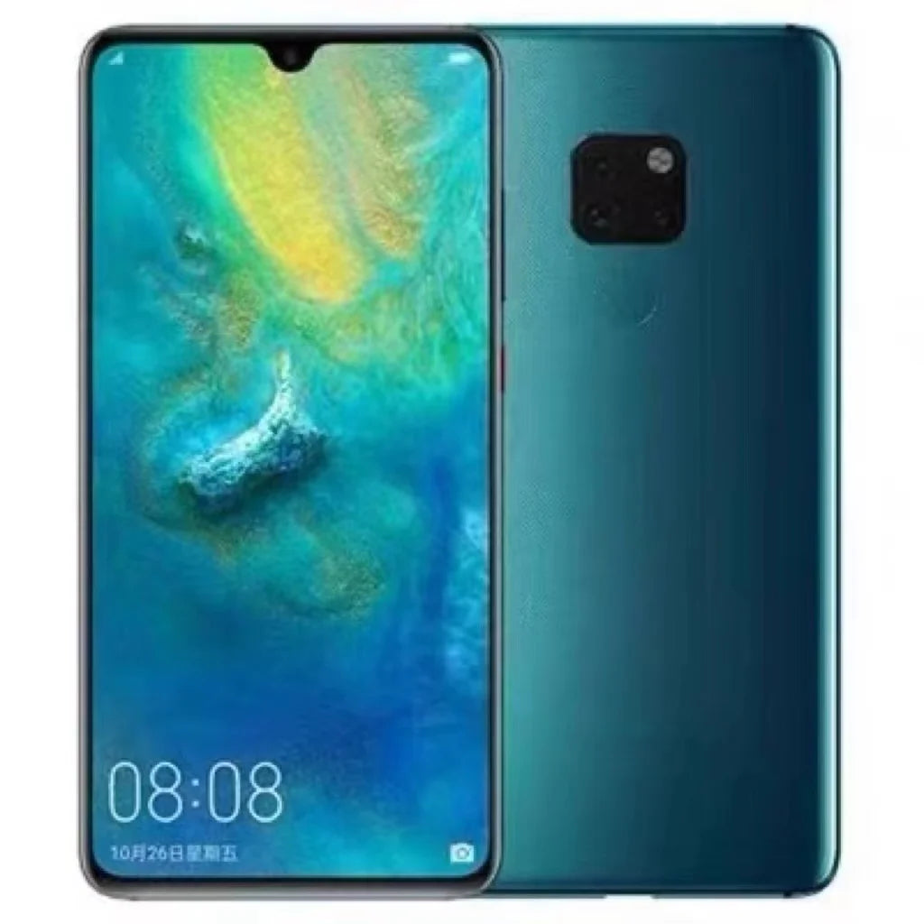 New Hot Selling LCD Screen Gaming Tech Smart Phones