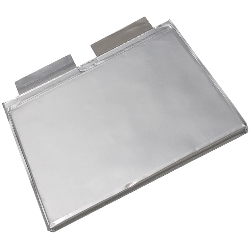 20000 Cycles YKY Supercapacitor Graphene Pouch 4.2V42000F20AH 6C Fast Charge ultra Capacitor House Camping Solar Power Bank