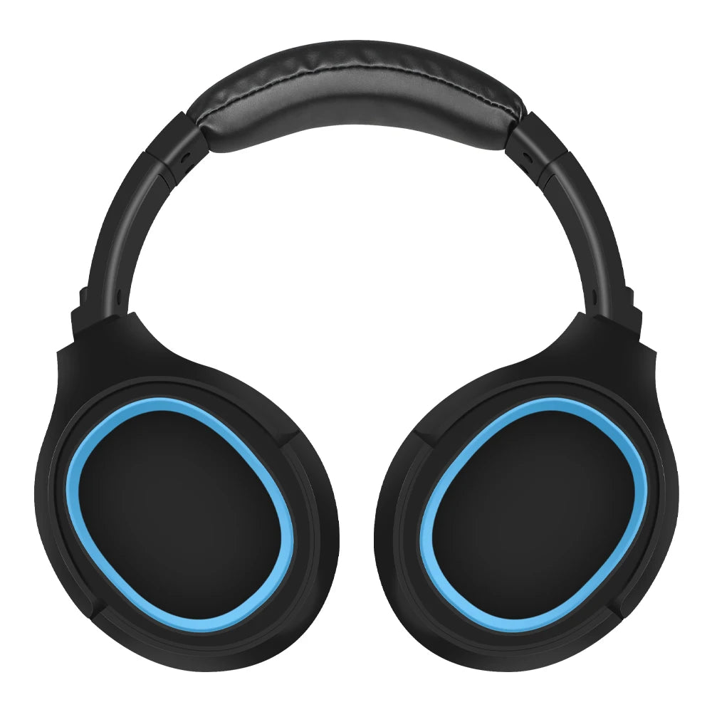 Wholesale Price Wireless Earphones On-Ear Headphones AAC Codec Waterproof Gaming Headphones for Travel and Mobile Use