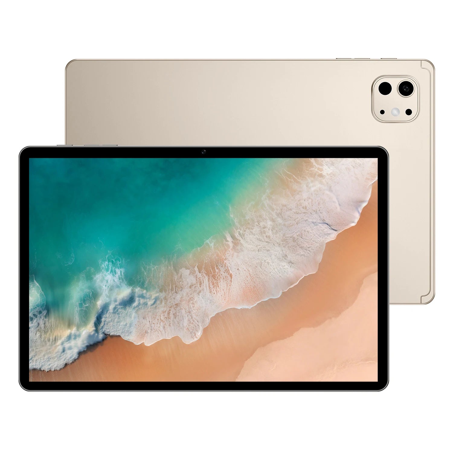 11 Inch Full-screen Capacitive Pad Pro Tablet 8800mAh 16GB+1TB for Professional Use & Office Tasks