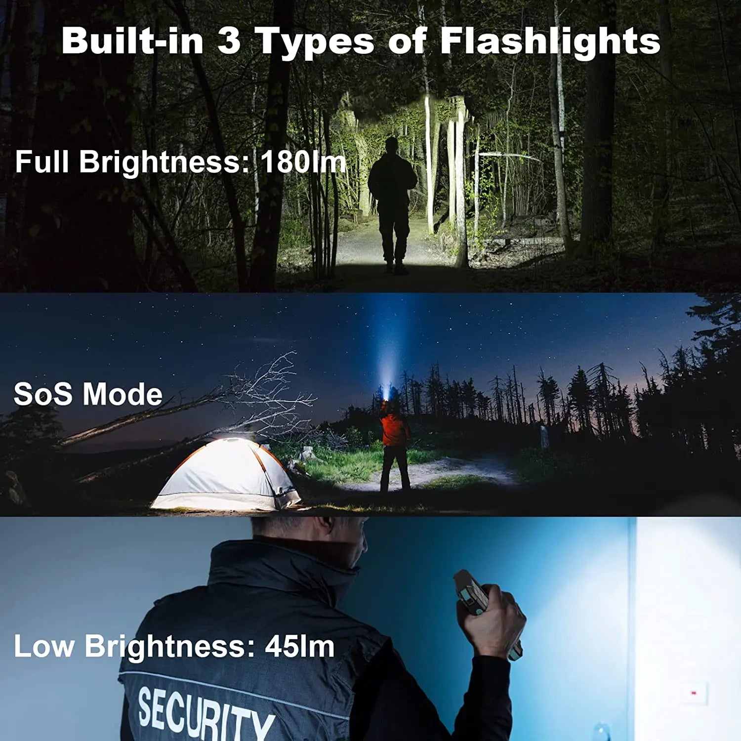 2025 High Capacity Charger 20000mah Waterproof Solar Power Bank Mobile Powerbank Solar Energy Power Banks for Mobile Phone