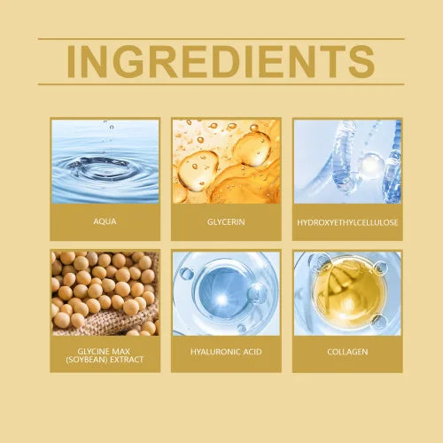 Hoygi Nourishing And Firming Face Essence Tightens Skin  Moisturizes And Improves Skin Elasticity Daily Skin Care