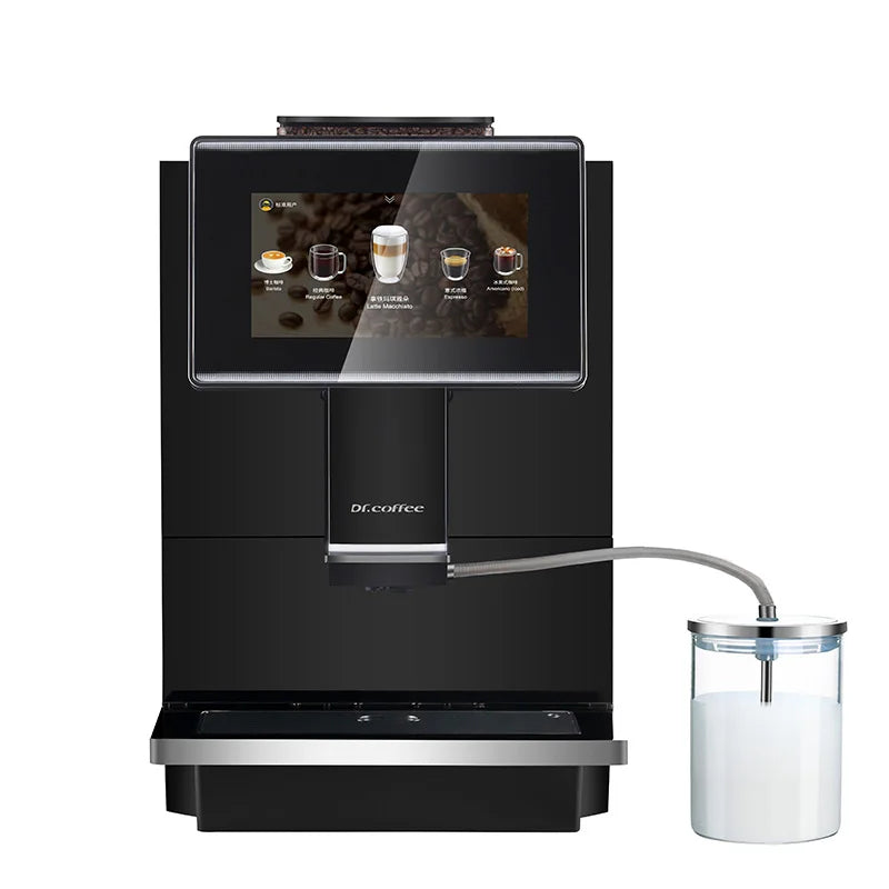 Dr.Coffee C11 (L) Fully Automatic Coffee Machine