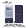 Factory Price LCD Replacement Screen Redmi Note7 Mobile Phone High Quality 1 Year Touch Display Digitizer Assembly Wholesaled