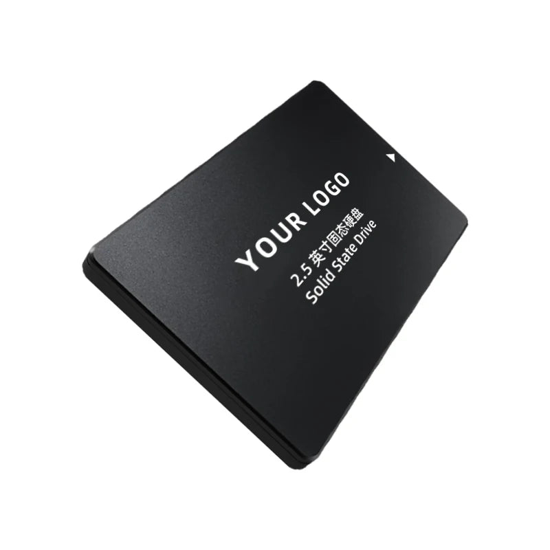 New 1TB SATA III 2.5 Inch Internal Solid State Drive 120GB-512GB Capacity for Notebook PCs Desktops Laptops