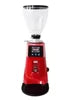 Professional 64mm Burr Electric Automatic Coffee Grinder Accessories Mill LED Display Timer Household Bean Grinder Machine