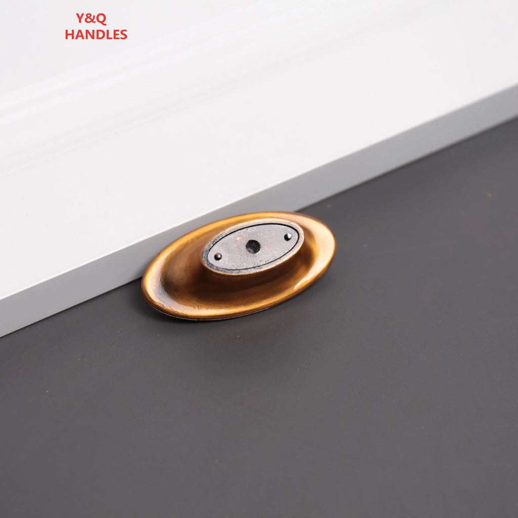 Handles Drawer Cabinet Furniture Kitchen Handles for Cabinet Knob Door Drawer Furniture Kitchen Knob Modern Simplicity Hardware