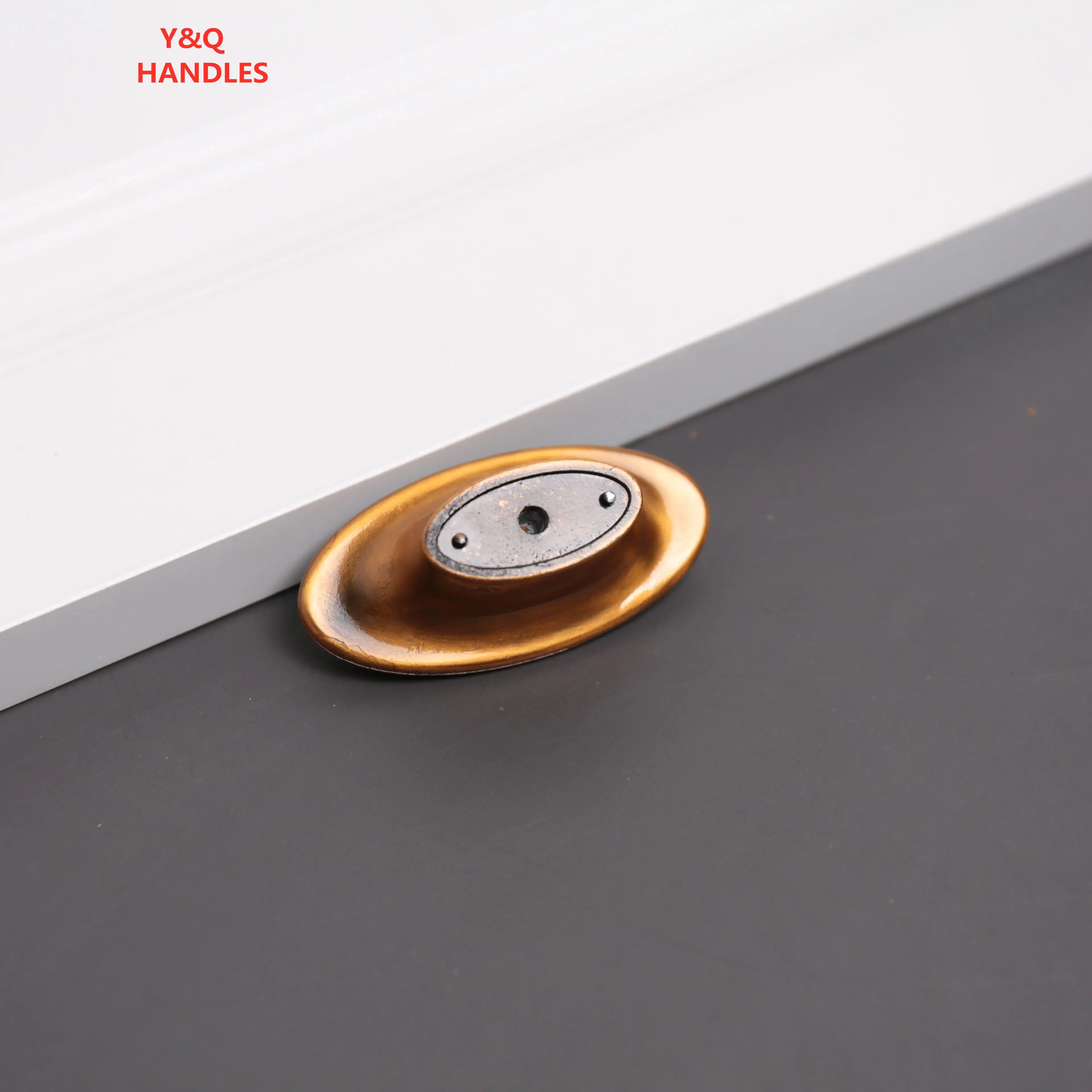 Handles Drawer Cabinet Furniture Kitchen Handles for Cabinet Knob Door Drawer Furniture Kitchen Knob Modern Simplicity Hardware