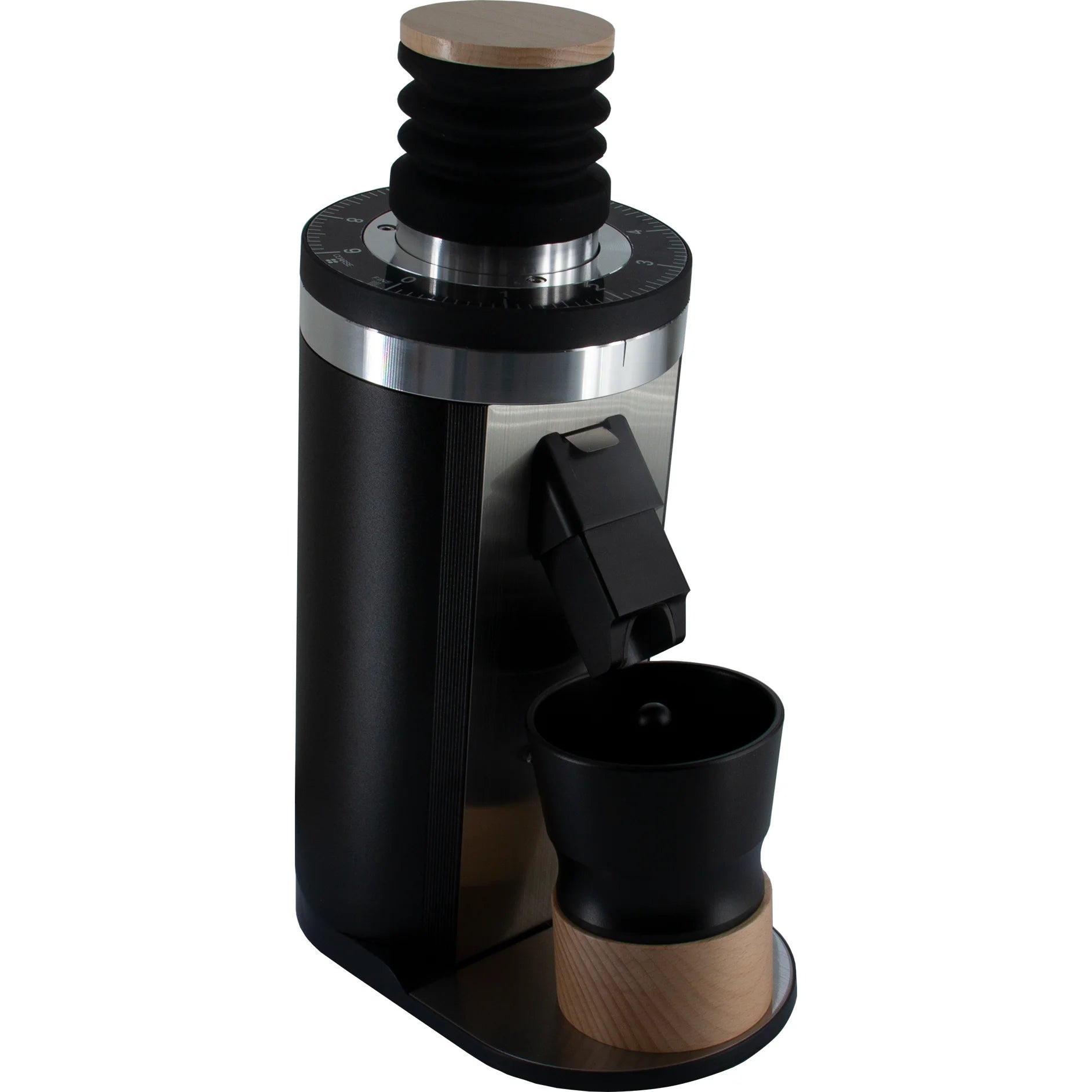 Home Use Automatic Coffee Vending Machine Maker 2025 New Design Self Espresso Hot Fresh Small Office with 64mm Electric 250 50g