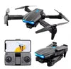 2026 New E99 RC Mini Drone 4K 1080P Dual Camera WIFI FPV Aerial Photography Helicopter Foldable Quadcopter Dron