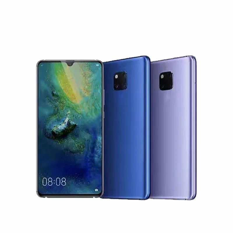 New Hot Selling LCD Screen Gaming Tech Smart Phones