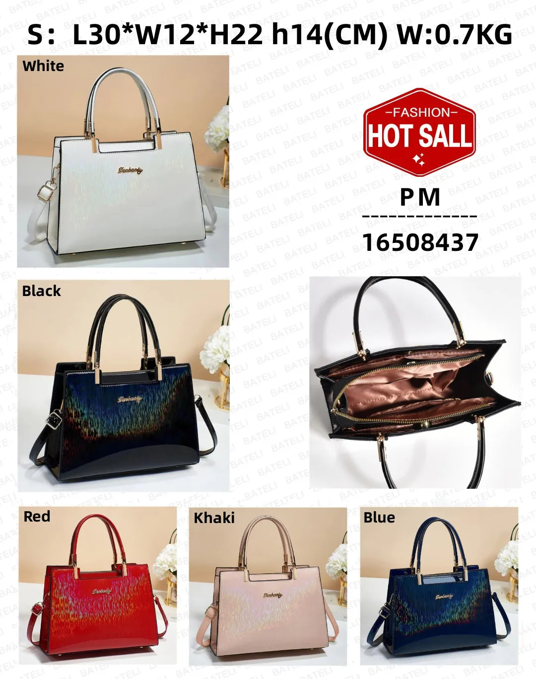 Customised logo Women's Tote Bags Leather PU Womens Bags Large Capacity Bags Women Handbags Ladies Handbags