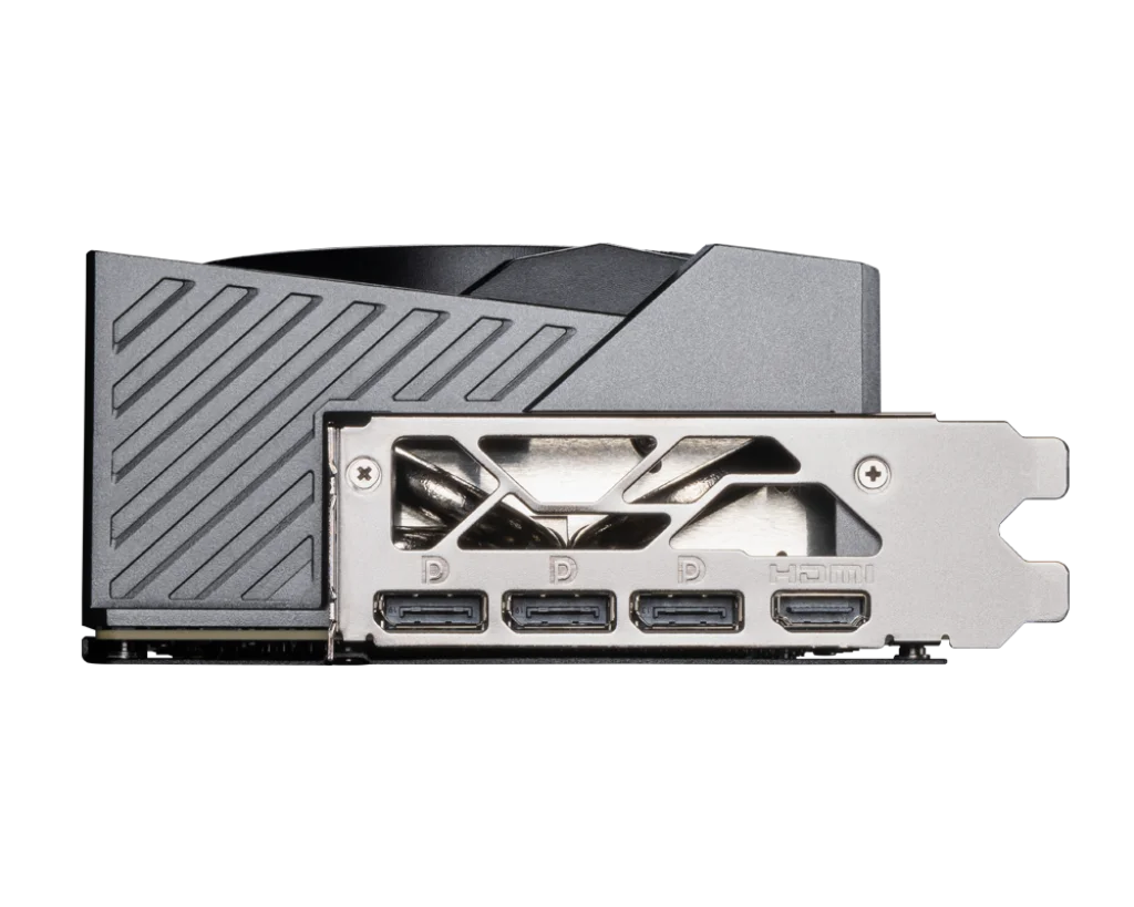 MSI GeForce RTX 5090 GAMING TRIO OC 32GB Video Card Gaming GPU New Graphic