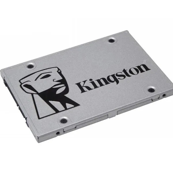 100% Original Kingston SSD 120G 480G Hard Drive 960G 240G Hard Disk 2.5 SATA3 A400 Solid State Drive for Laptop PC