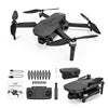 L300 Drone With Dual Camera WIFI FPV GPS Brushless Remote Control Foldable Quadcopter Rc Dron Toys