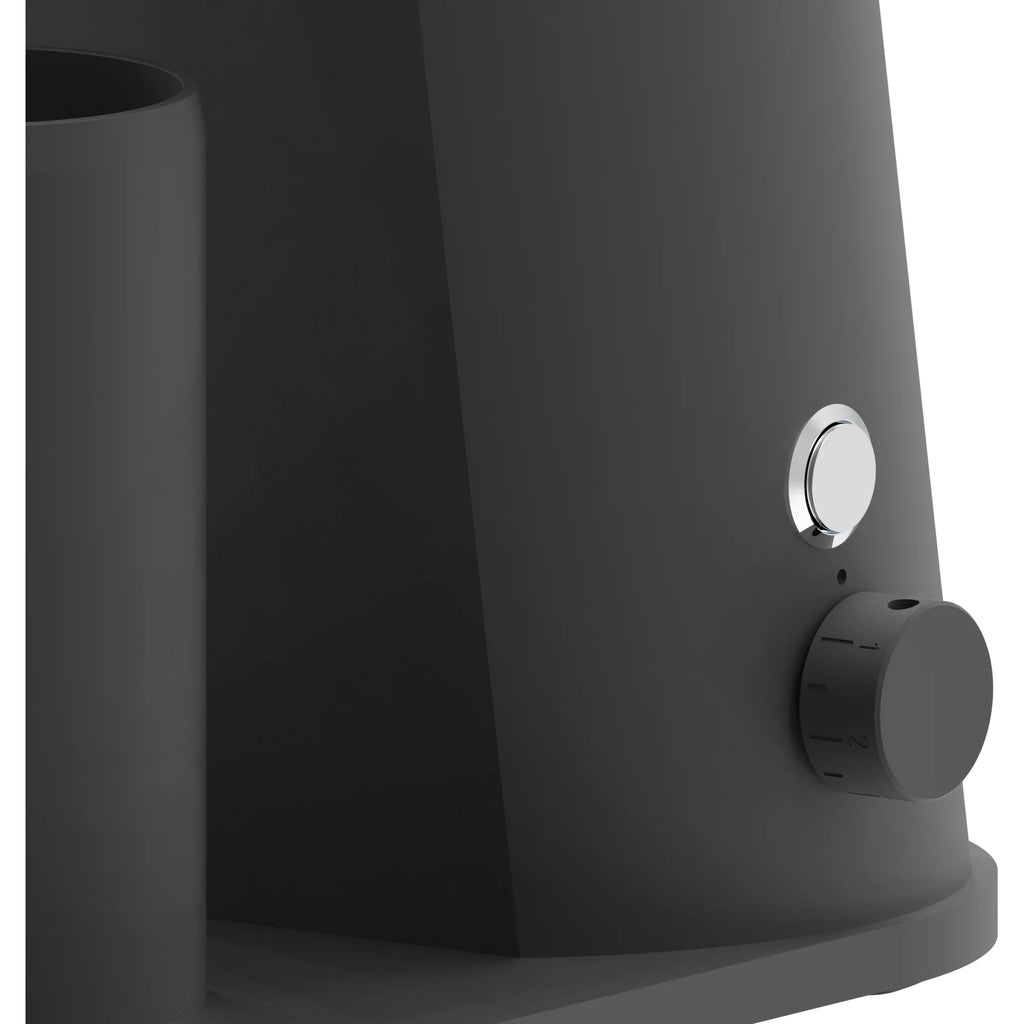 New Design Professional Automatic Coffee Grinder Commercial Electric Coffee Grinder With Adjustable Beans Coarseness Settings