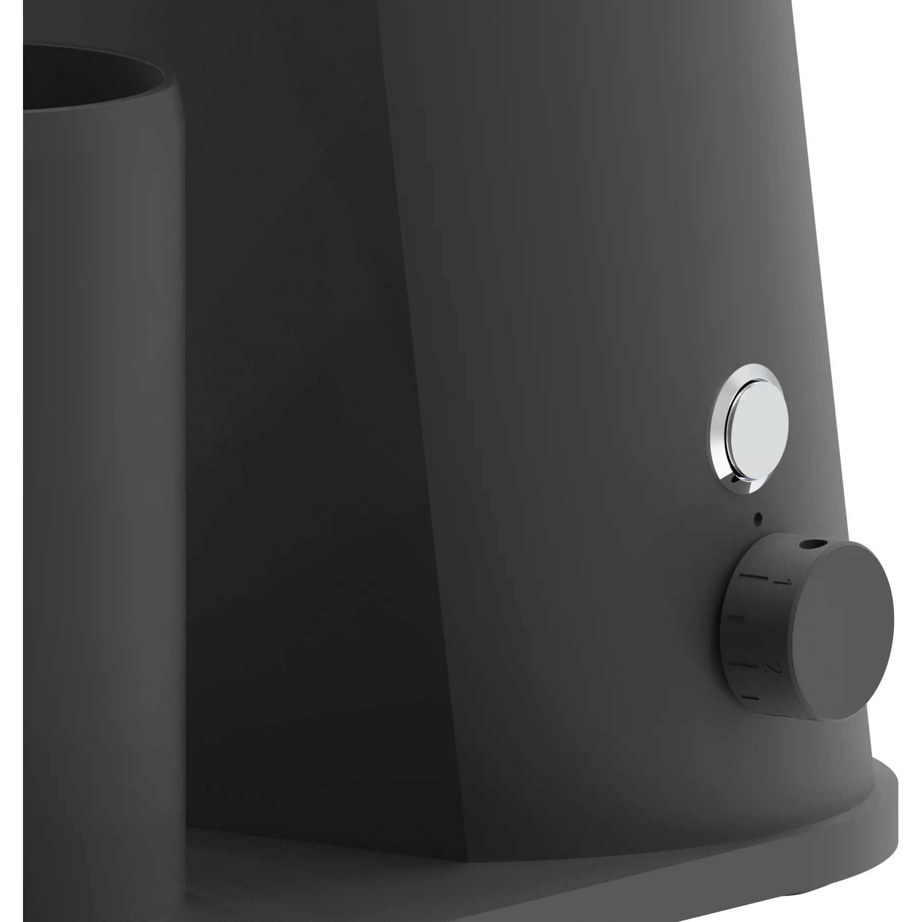 New Design Professional Automatic Coffee Grinder Commercial Electric Coffee Grinder With Adjustable Beans Coarseness Settings