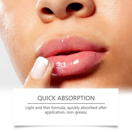 EELHOE Christmas Lip Balm  Gentle Moisturizing  Nourishing And Caring Lip And Skin Care Lip Balm