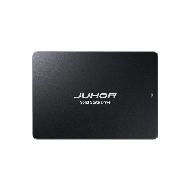 JUHOR 1TB SATA III Solid State Drive High-Capacity Crucial SSD for Desktop Laptop Metal Shell Internal with Expansion Port