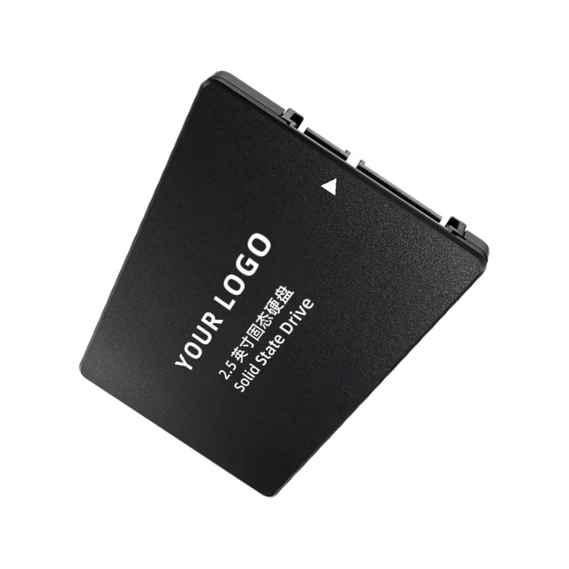 New 1TB SATA III 2.5 Inch Internal Solid State Drive 120GB-512GB Capacity for Notebook PCs Desktops Laptops