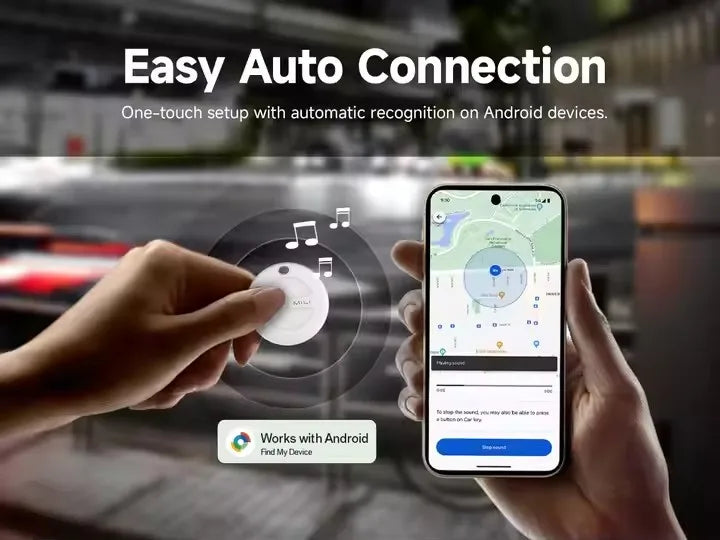 Smart Tag Locator Tracking Device Keys Finder Item Locator Air Tracker Item Finders with Find MyTrack  Keys Wallet Luggage Pets