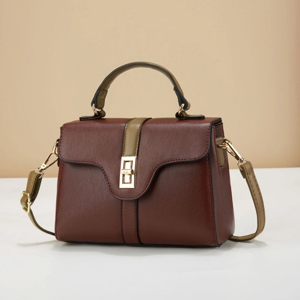 New Models Simplicity Large Capacity Fashion Trend Messenger Bags Luxury Women's Bags Womens Handbags Tote Bag Product