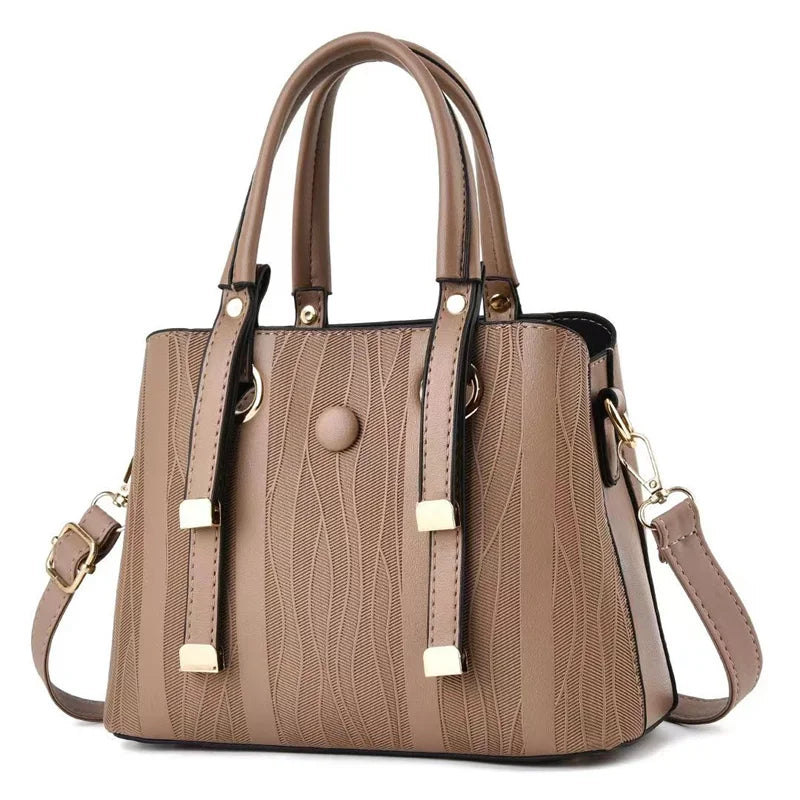 New Style 2023  Bags New Fashion and Comfortable Bags Women Handbags Ladies Handbags
