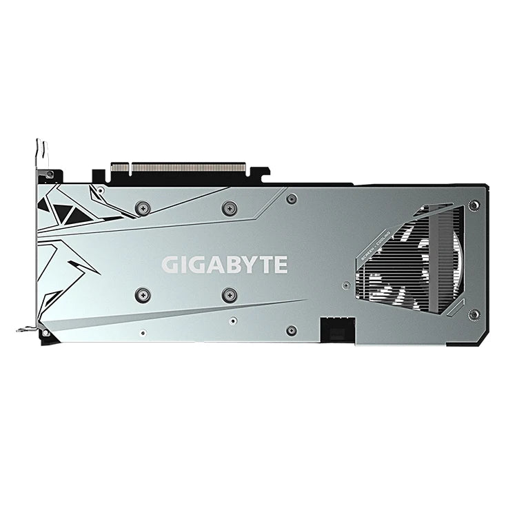 Used GIGABYTE AMD Radeon RX 6600 XT GAMING OC 8G Graphics Card with GDDR6 Memory Support OverClock AMD GPU